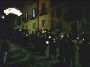 Vallelunga Pratameno: Processione Madonna di Loreto 1/2 Vallelunga Pratameno: Processione Madonna di Loreto 1/2