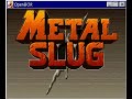 Metal Slug Resistance - OpenBoR New Demo Available Metal Slug Resistance - OpenBoR New Demo Available