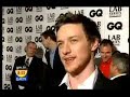 GQ awards snippet GQ awards snippet