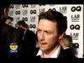 GQ awards snippet
