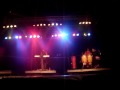 shows de lançamento do novo cd