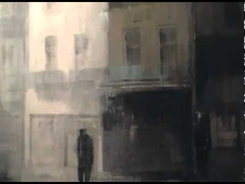 Preview | Brett Amory Dark Light YouTube Preview Image