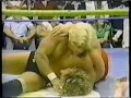 Brad Armstrong vs. Chick Donovan Brad Armstrong vs. Chick Donovan