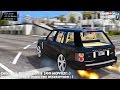 2010 Range Rover Supercharged для GTA 5 видео 1