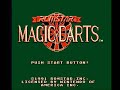 title music for the nes game magic darts