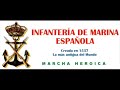 Infanteria Marina Española