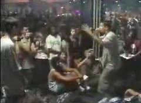 eyedea vs. propane