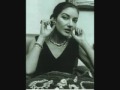 videos de Maria Callas - Bellini Casta Diva - 2