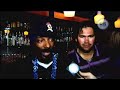 Snoop vs. Damon Part 3: Post Game