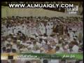خواتيم سورة المؤمنون _ الشيخ ماهر المعيقلي