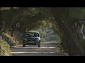 Dacia Sandero - Driving shots