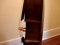 1954 Wenzel Fuchs Cello For Sale 4/4 Ava Maria