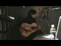 Morgan Grace on the Rick Emerson Show Performing Morgan Grace on the Rick Emerson Show Performing