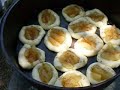 Brownwood Texas Dutch Oven Society July Meeting