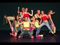 Dansschool Dolores