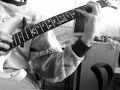Satriani-Midnight performed by Nadir