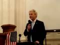 Anti-Islam Hate Applauded at Florida Synagogue