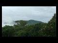 Kuchawe Hill View from our House