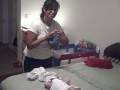 Tia Nina dresses  Liliana