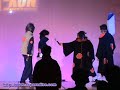 A-Kon 2008 - #18 World of Ninjas