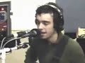 Mellowdrone - Fashionably uninvited live at kcrw