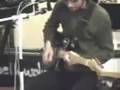 Mellowdrone - Fashionably uninvited live at kcrw