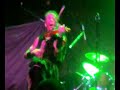 Turisas at London Kentish town 31.10.06