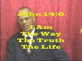 How God saved me Pt2 flv