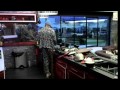 Celebrity Big Brother UK 2012 - Highlights Show January 21 Part 1