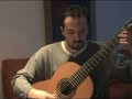 Eduardo Diaz plays \"Snowflight\" Eduardo Diaz plays \"Snowflight\"