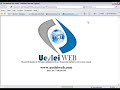 Criando um formul�irio menu de lista e menu de salto