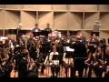 Phantom of the Opera Selections Part 1 - Andrew Lloyd Webber -Stony Brook University Wind Ensemble