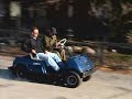 100hp golf cart wheelie