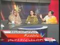 Filthiest Language Women Parliamentarians