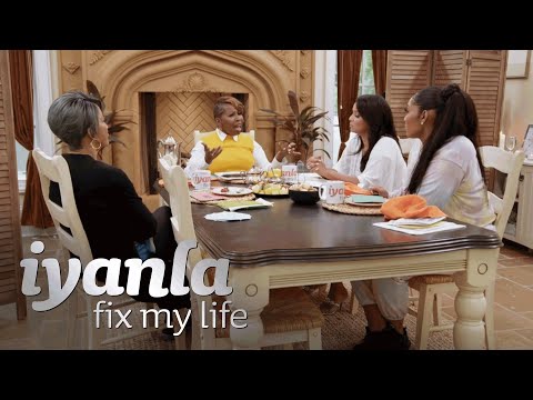 First Look: “LisaRaye: 3 Generations, 1 Family Breakdown” | Iyanla: Fix My Life | OWN