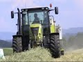 Nur die Leistung z�hlt - Trailer zum Landtechnikvideo