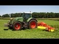 Nur die Leistung zählt - Trailer zum Landtechnikvideo