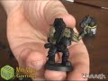 Space Orks Painting different Color Schemes 2 Space Orks Painting different Color Schemes 2