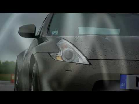 Nissan 370Z