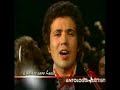 Lucio Battisti - I giardini di MarzoTv Svizzera - 1972Video da speciale.