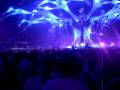 SENSATION WHITE MELBOURNE 2008 - WITH OR WITHOUT YOU