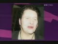 Shane MacGowan on Podge & Rodge Shane MacGowan on Podge & Rodge