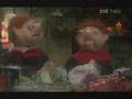 Shane MacGowan on Podge & Rodge
