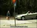 Vecchietta imbecille