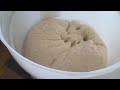 Baking in the Wood Oven