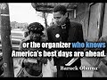 Community Organizers - The Nation\