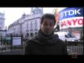 Wider World - England, UK