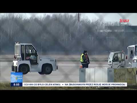 Budowa Centralnego Portu Komunikacyjnego