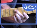 BL-020 • Blues Lead Guitar #10 - Intros & Endings