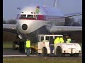 boeing 707 138b vh xba